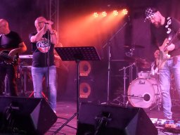 Klinge Kermis 2019